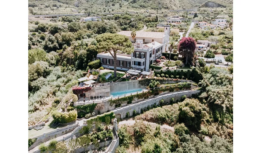 Villa Paola