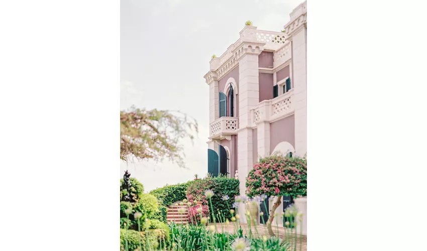 Villa Paola