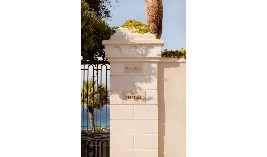Villa Paola
