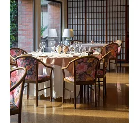 Villa Cavour Ristorante e Hotel