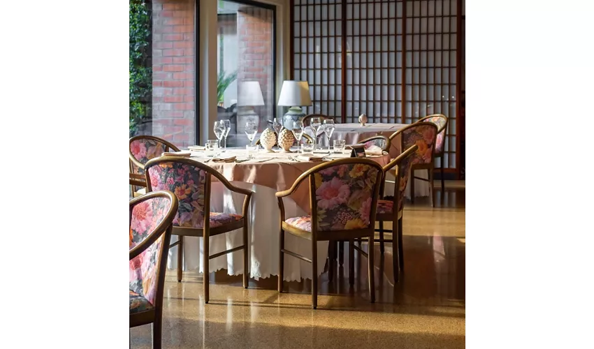 Villa Cavour Ristorante e Hotel