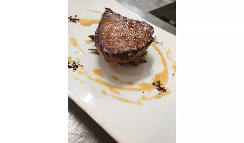 Villa Cavour Ristorante e Hotel