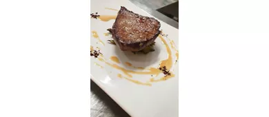 Villa Cavour Ristorante e Hotel