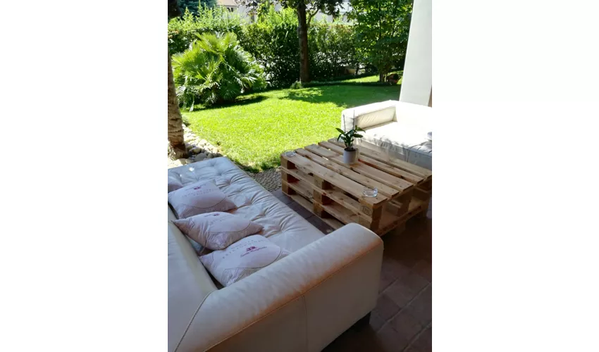 Villa Cavour Ristorante e Hotel