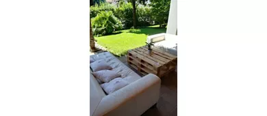 Villa Cavour Ristorante e Hotel