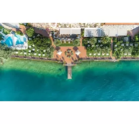Grand Hotel Fasano 