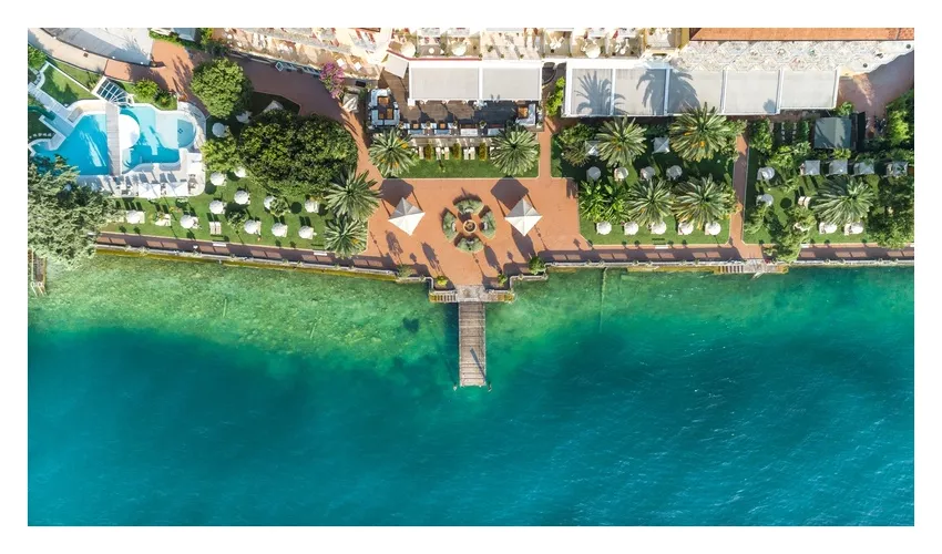 Grand Hotel Fasano 