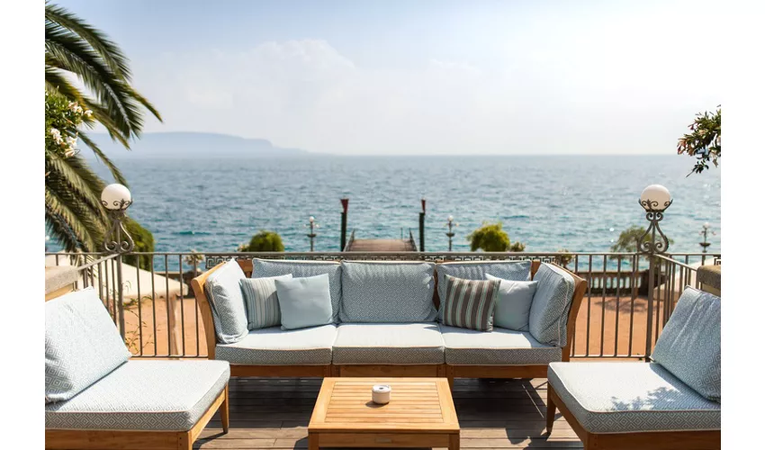 Grand Hotel Fasano 