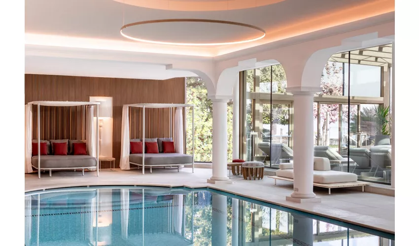 Grand Hotel Fasano 