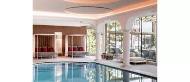 Grand Hotel Fasano 