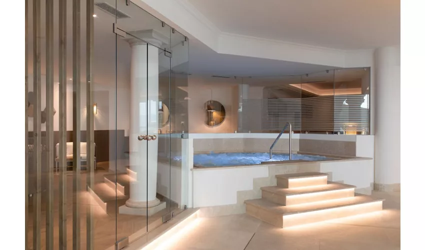 Grand Hotel Fasano 