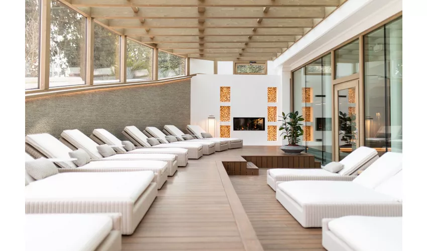 Grand Hotel Fasano 