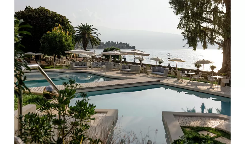 Grand Hotel Fasano 