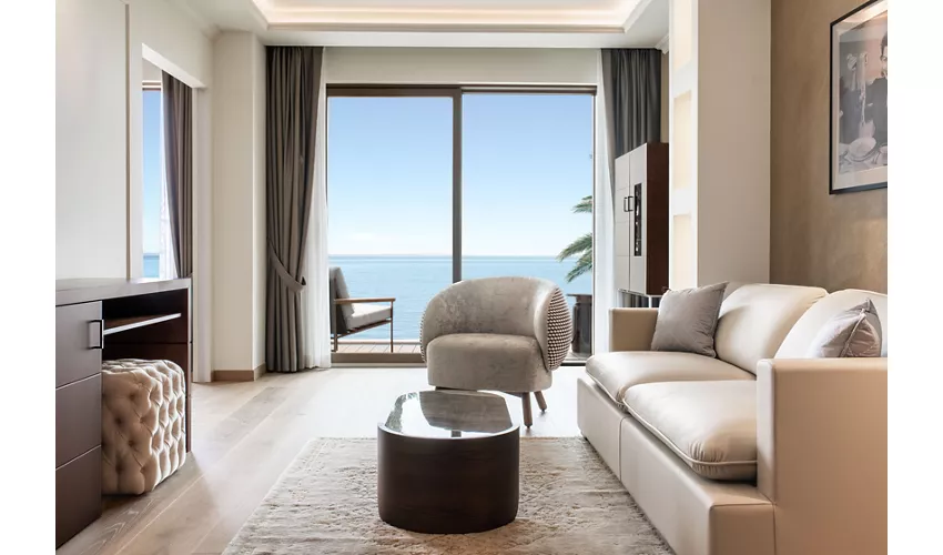 Grand Hotel Fasano 
