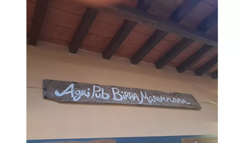 Birra Maremmana AgriPub