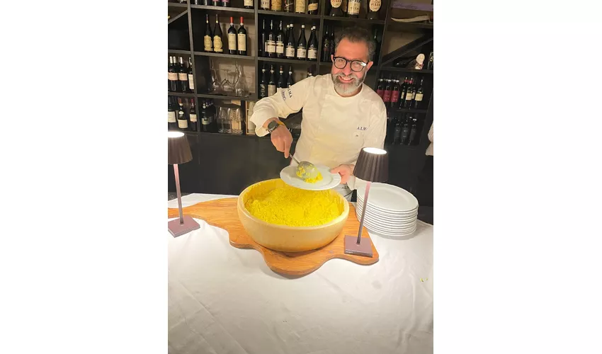 Bistrot della Corale Verdi