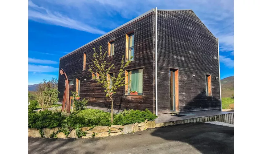 Agriturismo "Il cielo di Strela" di Mario Marini - Azienda agricola biologica