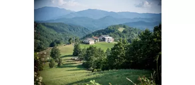 Agriturismo "Il cielo di Strela" di Mario Marini - Azienda agricola biologica