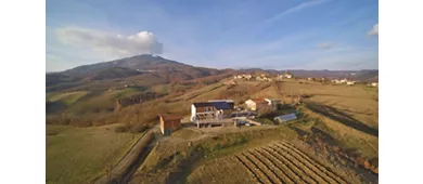 Agriturismo "Il cielo di Strela" di Mario Marini - Azienda agricola biologica