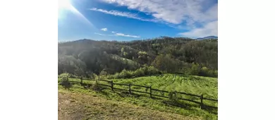 Agriturismo "Il cielo di Strela" di Mario Marini - Azienda agricola biologica