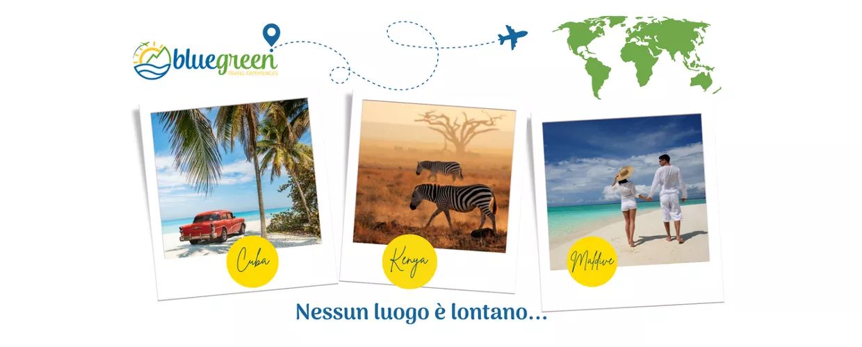 Bluegreen Travel Experiences