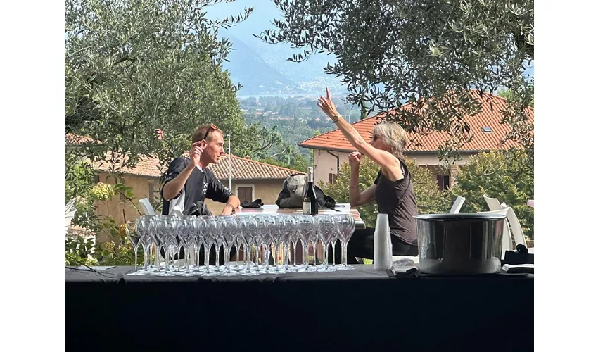 Orme Bike Experience