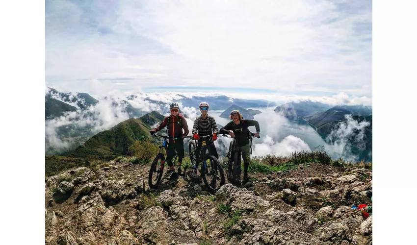 Orme Bike Experience