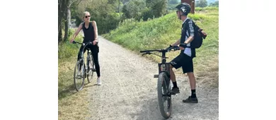 Orme Bike Experience