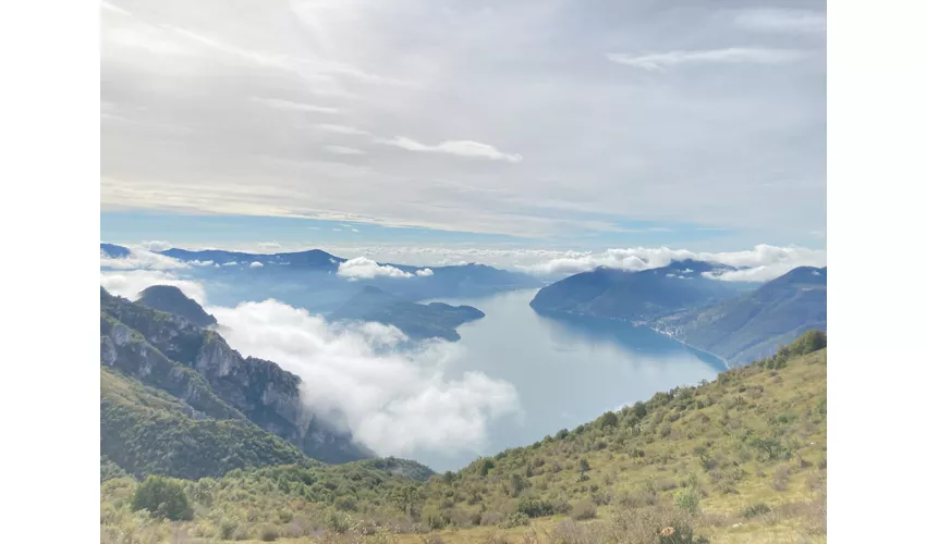 Orme Bike Experience