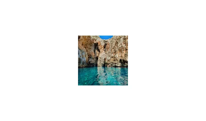 Byron Sea Escursioni in Barca Salento