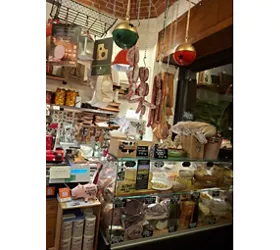 La Salsamenteria di Via dei Mercati