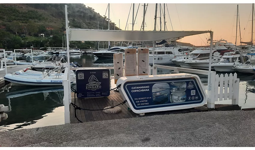 Zingaro Sea Experiences