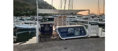 Zingaro Sea Experiences