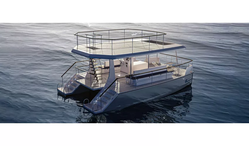 Zingaro Sea Experiences