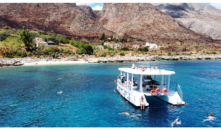 Zingaro Sea Experiences