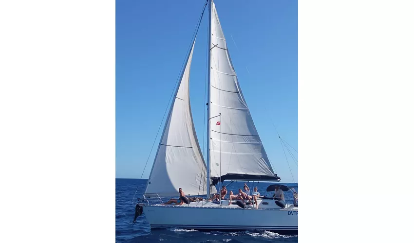 Zingaro Sea Experiences