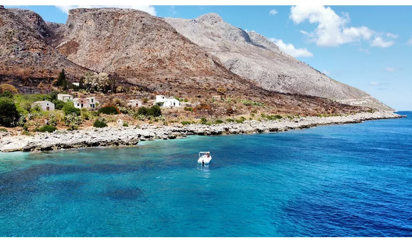 Zingaro Sea Experiences