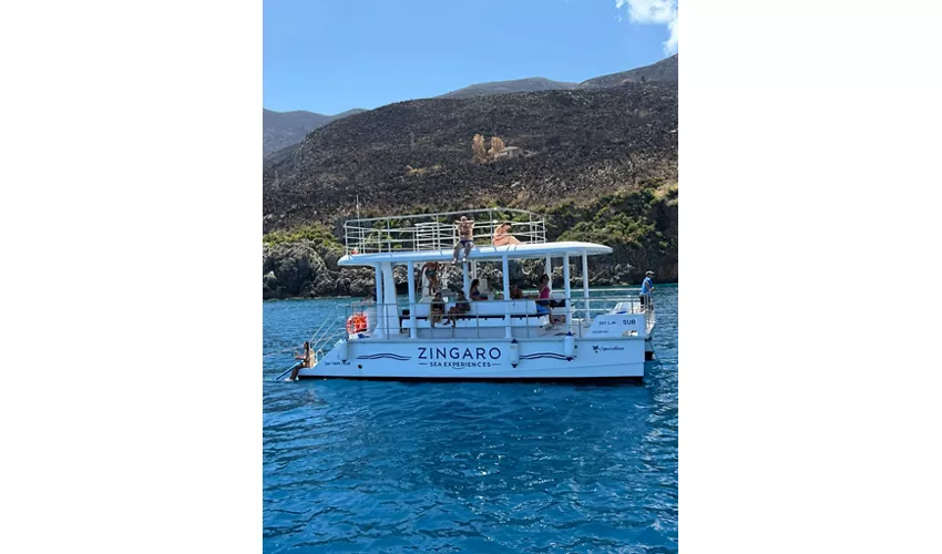 Zingaro Sea Experiences