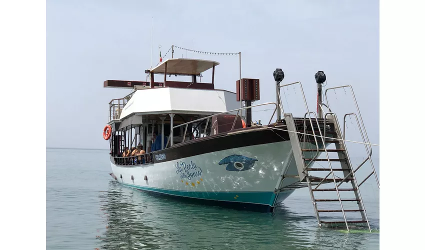 La Perla dello Ionio