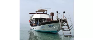 La Perla dello Ionio