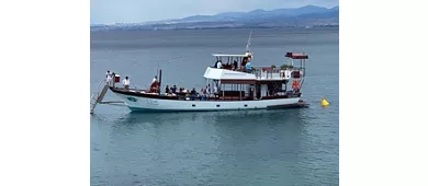 La Perla dello Ionio