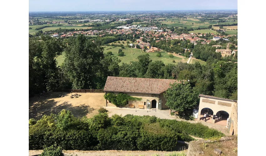 TRE TENORI