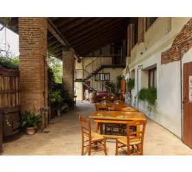 Agriturismo Il Palazzone