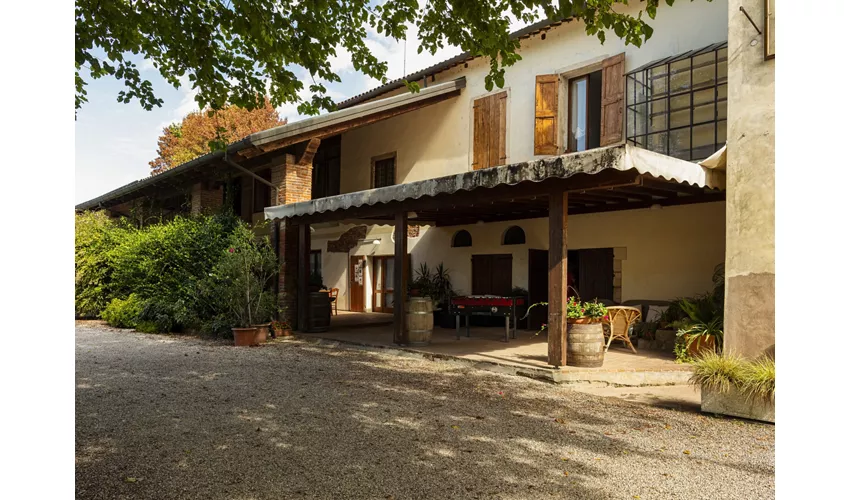Agriturismo Il Palazzone