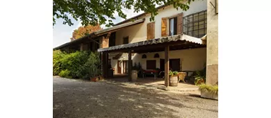 Agriturismo Il Palazzone