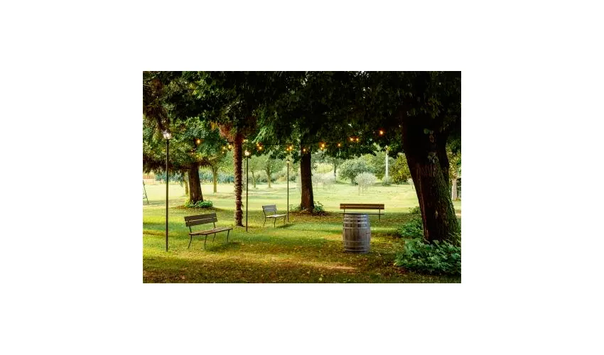 Agriturismo Il Palazzone