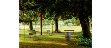 Agriturismo Il Palazzone