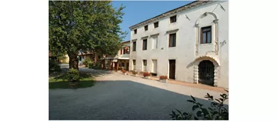 Agriturismo Il Palazzone