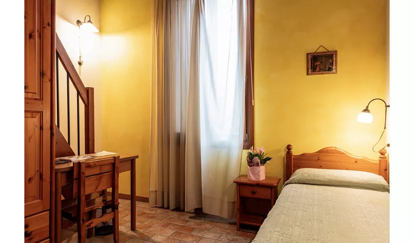 Agriturismo Il Palazzone