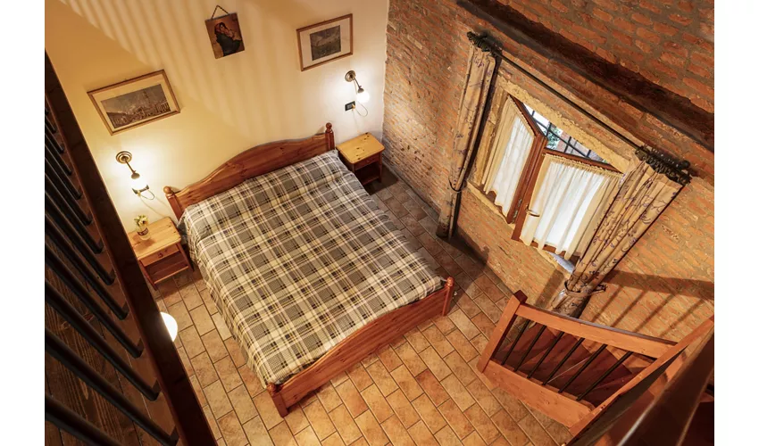 Agriturismo Il Palazzone